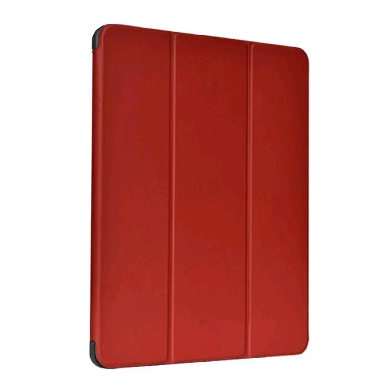 Cover Apple iPad Pro 11 2021 in pelle con supporto pencil Ross