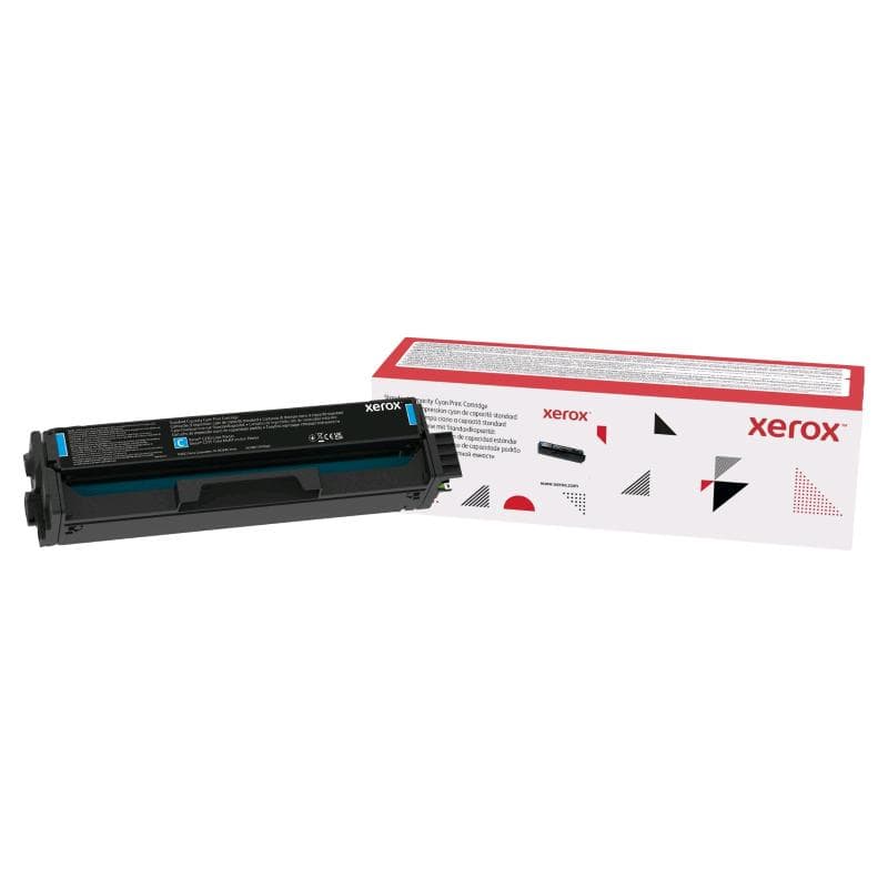 XEROX TONER C230/C235 CIANO 1.5K ORIGINALE