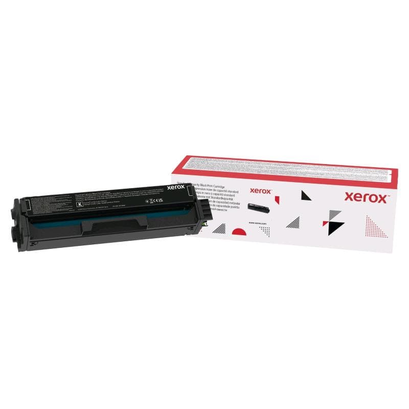 XEROX TONER C230/C235 NERO 1.5K ORIGINALE