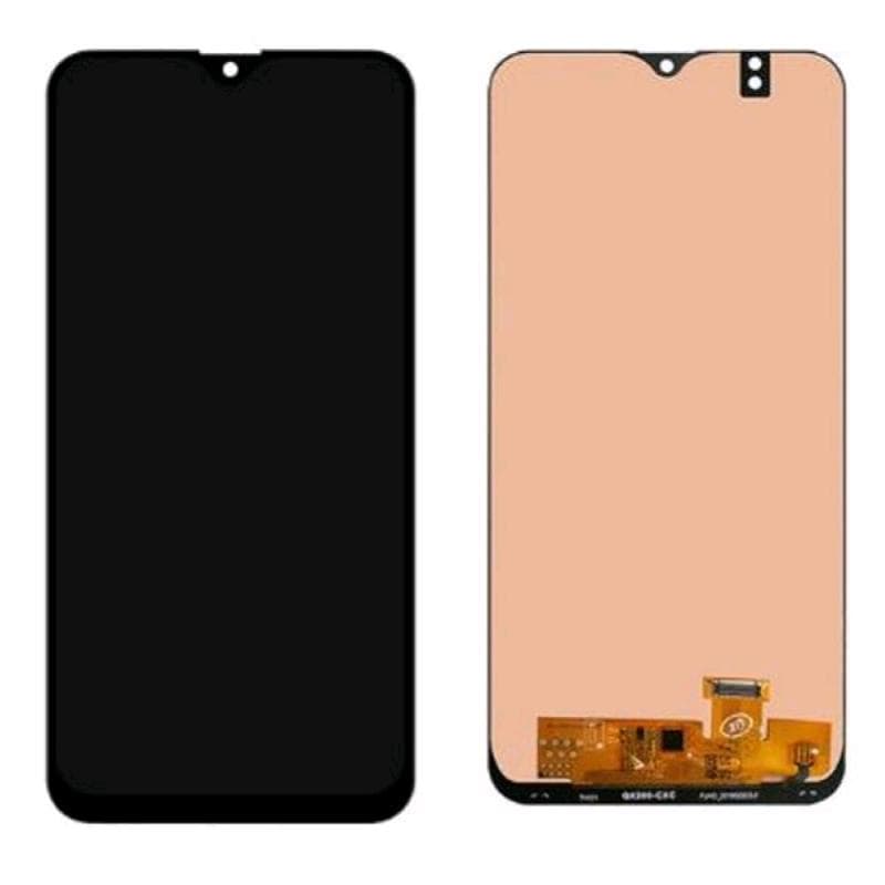 Lcd OLED Compatibile Samsung SM-A205F A20