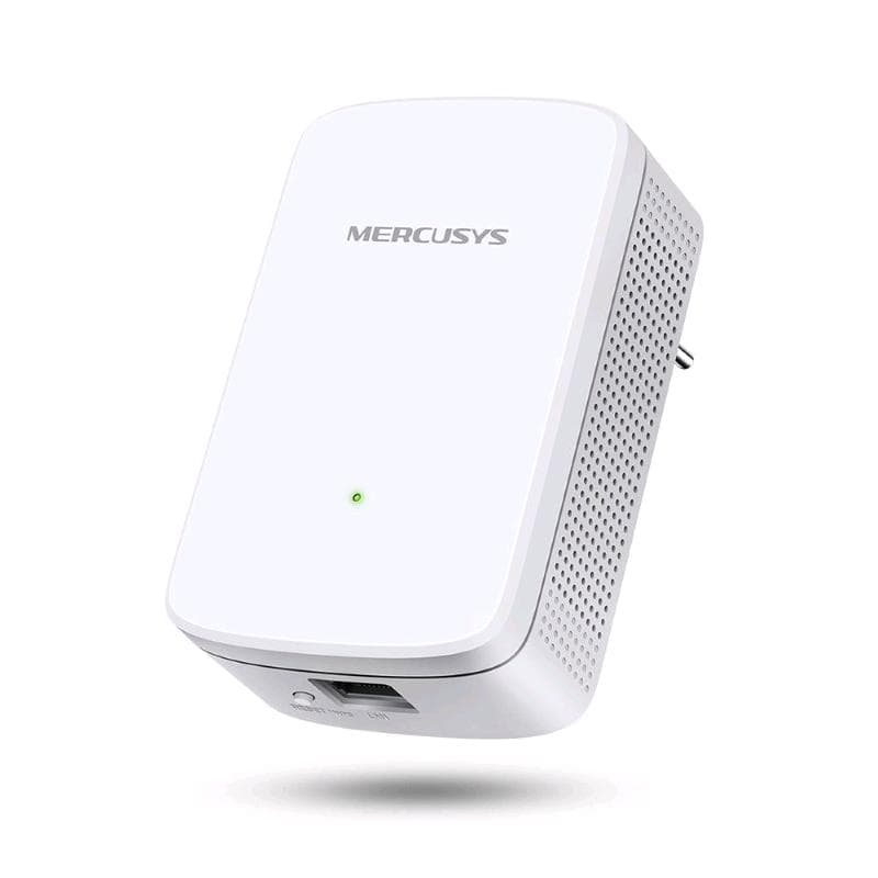 N300 Range Extender Megabit - ME10 - MERCUSYS