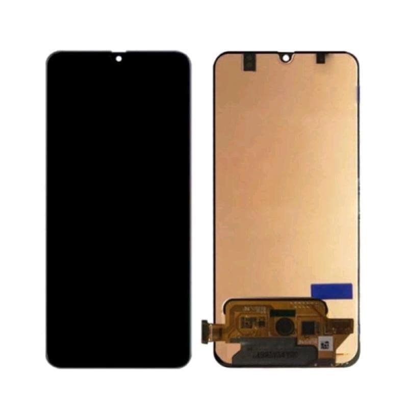 Lcd OLED Compatibile Samsung SM-A705 A70