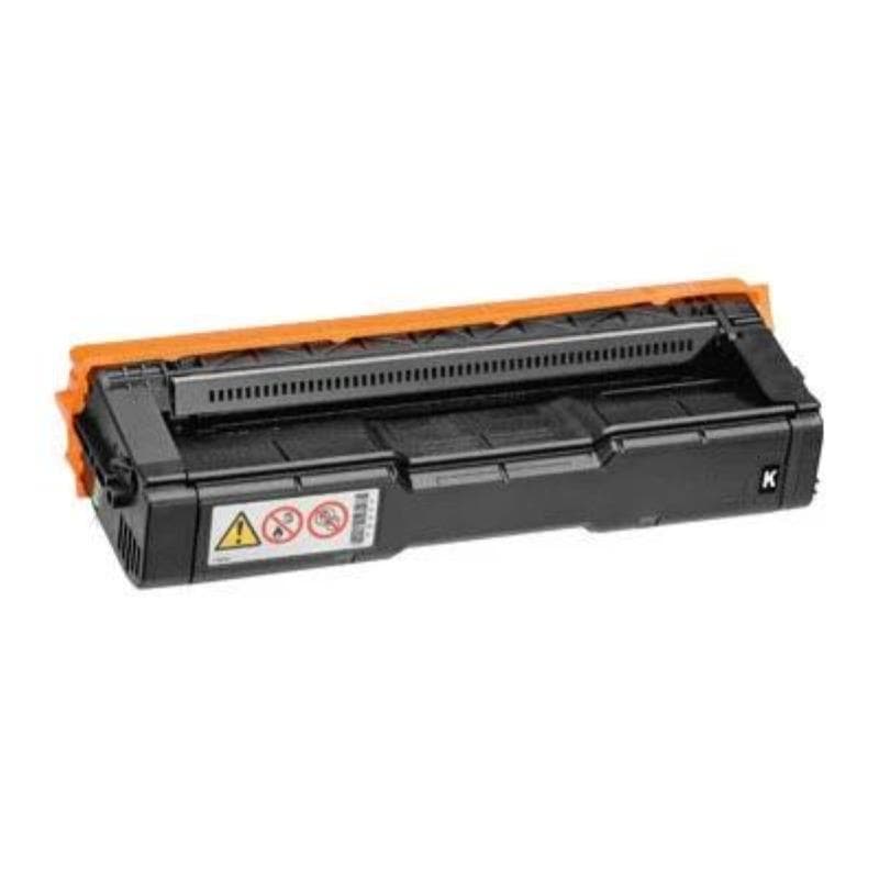 RICOH TONER PC301BK NERO 6.2K COMPATIBILE