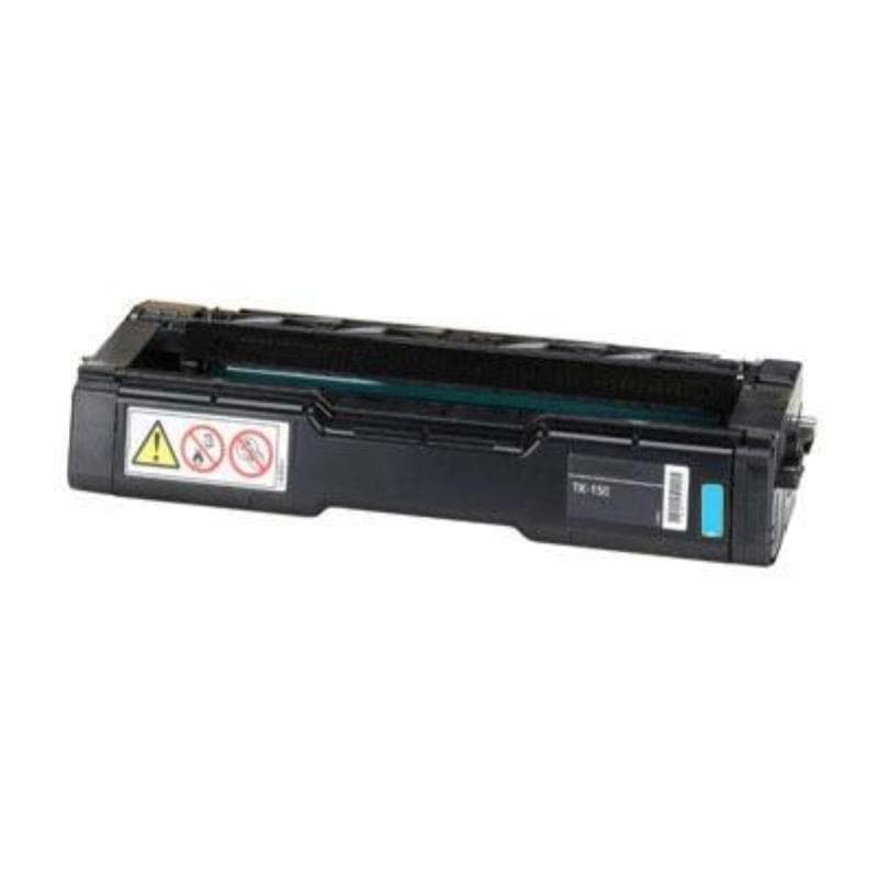 RICOH TONER PC301C CIANO 6.2K COMPATIBILE