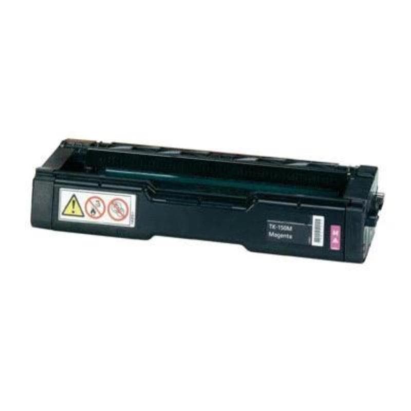 RICOH TONER PC301M MAGENTA 6.2K COMPATIBILE