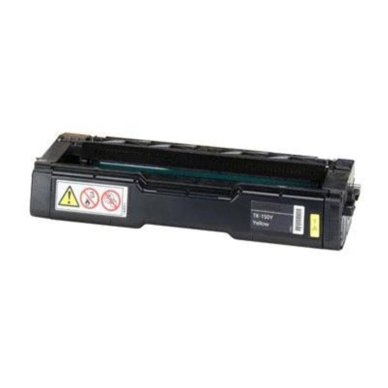 RICOH TONER PC301Y GIALLO 6.2K COMPATIBILE