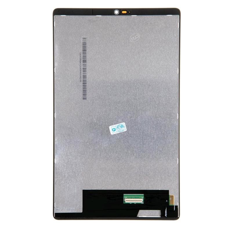 Display per Lenovo Tab M8 LCD e Touch Nero