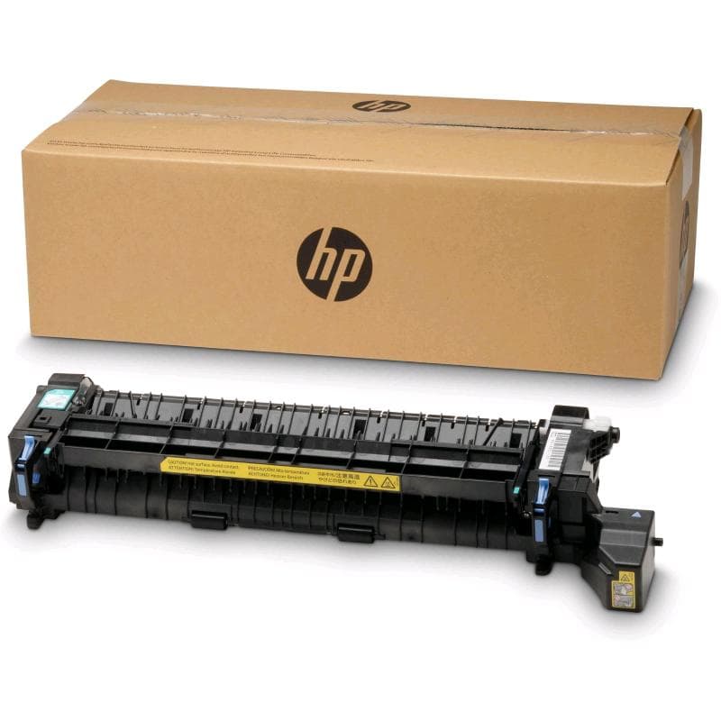 HP KIT FUSORE 110V 3WT87A ORIGINALE