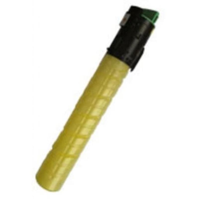 RICOH TONER RHC400EYLW GIALLO 10K COMPATIBILE - MPC300hw,MPC400sr,LD130C - ex841553, 841302