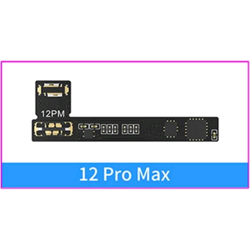 Cavo Flat sostituzione Batteria Apple iPhone 12 Pro Max