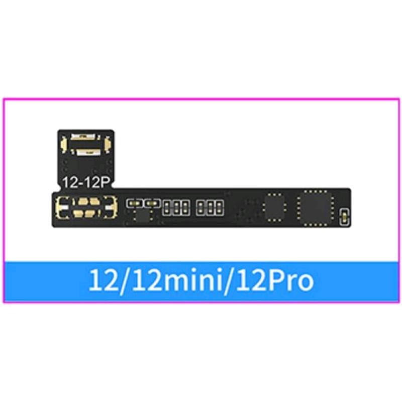 Cavo Flat sostituzione Batteria Apple iPhone 12 - Pro - Mini