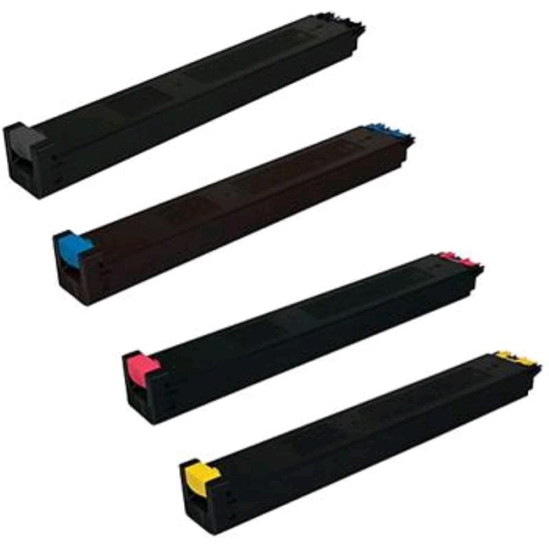 SHARP TONER MX-23GT MULTIPACK COMPATIBILE - Mps