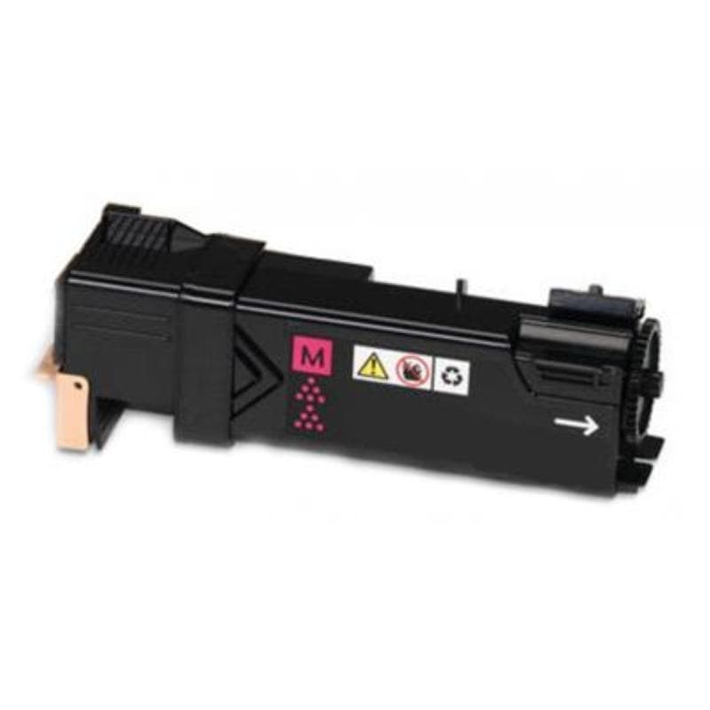 XEROX TONER PH6500 WC6505 MAGENTA 2.5K COMPATIBILE