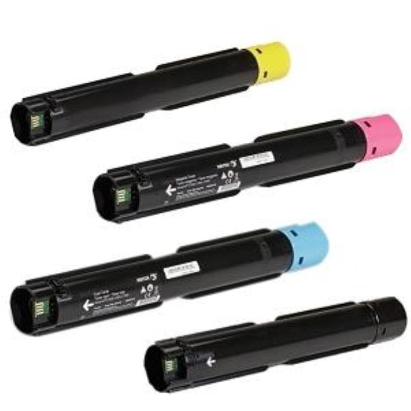 XEROX TONER C7020 MULTIPACK COMPATIBILE - MPS