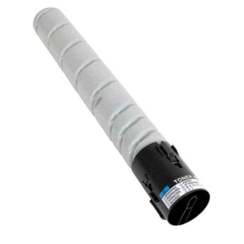 KONICA MINOLTA TONER TN-516 NERO 31.2K COMPATIBILE