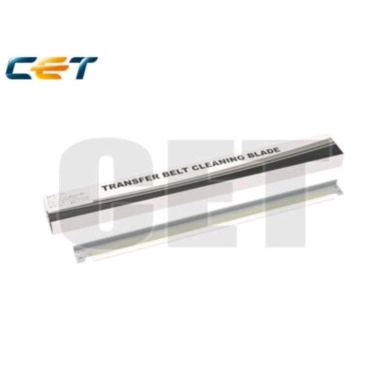 Transfer Belt Cleaning Blade#Z7Y81A E77822,E77825,E77830