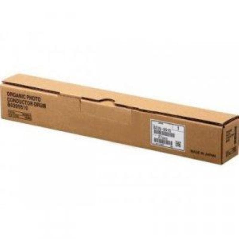 RICOH DRUM TYPE 1015 NERO 60K ORIGINALE - D01 - TYPE B039-9510
