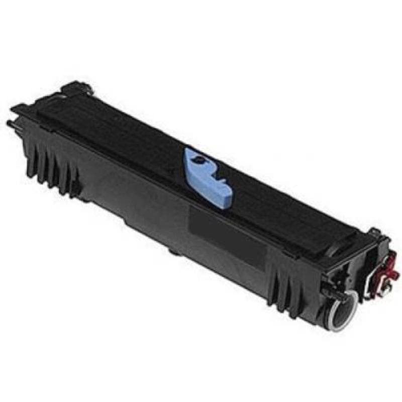 EPSON TONER EPL-6200 NERO 3K COMPATIBILE