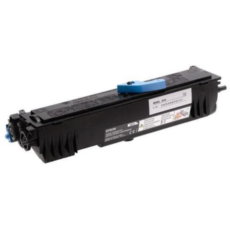 EPSON TONER AL-M1200 NERO 3.2K COMPATIBILE