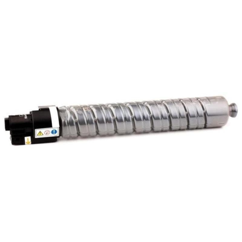 RICOH TONER IMC400BK NERO 17.5K COMPATIBILE