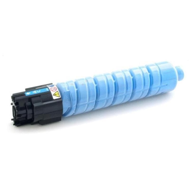 RICOH TONER IMC400C CIANO 8K COMPATIBILE
