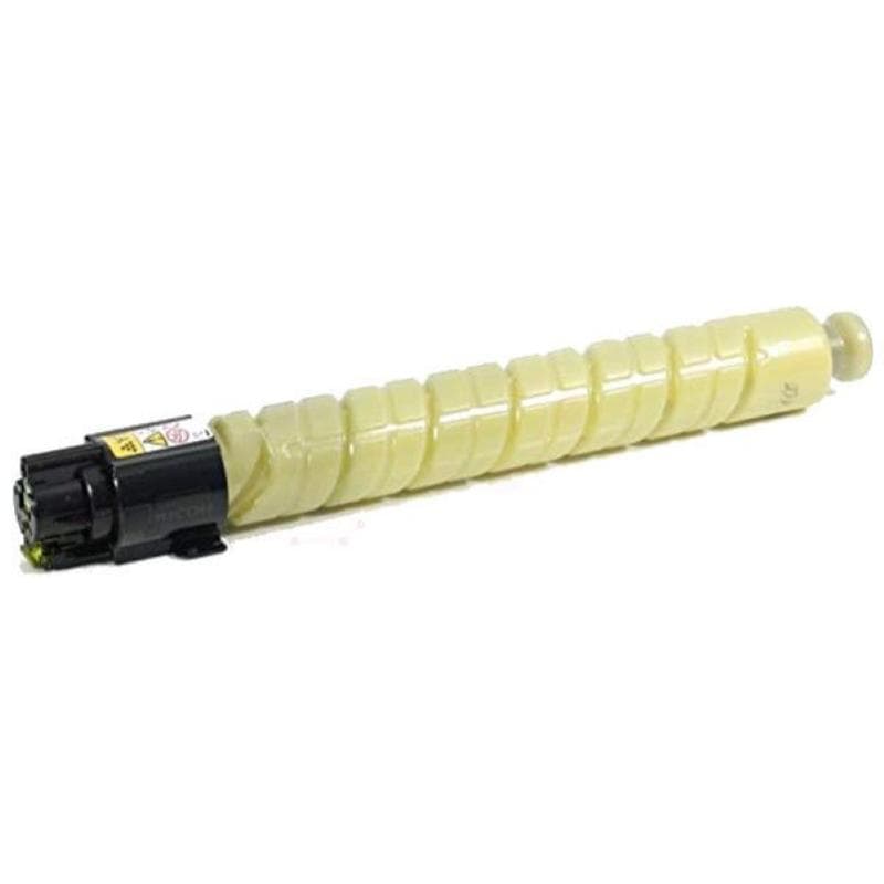 RICOH TONER IMC400Y GIALLO 8K COMPATIBILE