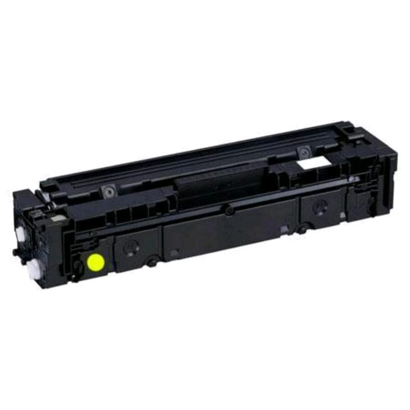 CANON TONER T09Y GIALLO 5.9K COMPATIBILE i-SENSYS X C1127iF,C1127P