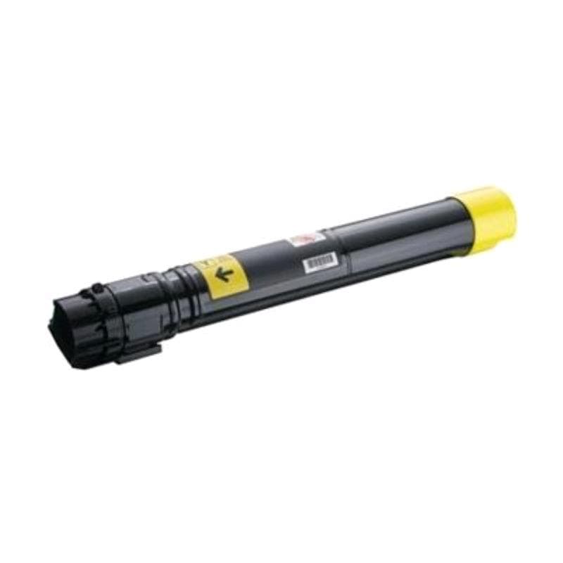 XEROX TONER PH7800 GIALLO 17K COMPATIBILE - PHASER 7800
