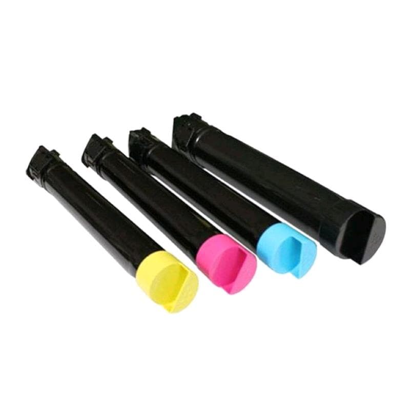 XEROX TONER PH7800 MULTIPACK COMPATIBILE - PHASER 7800