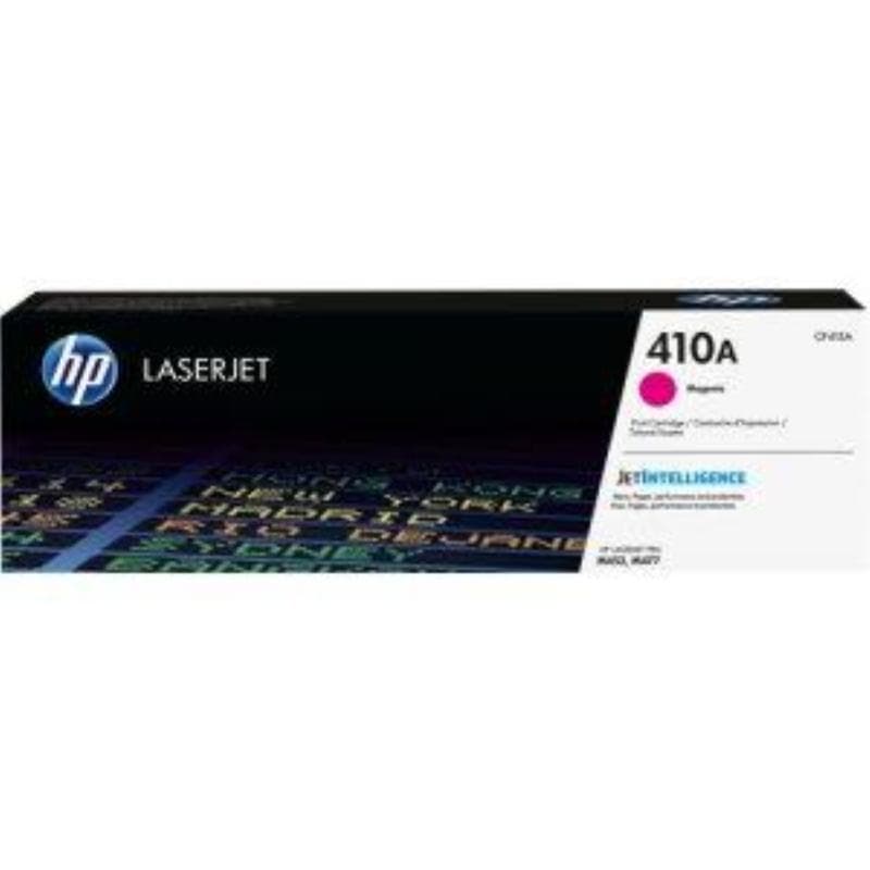 HP TONER 410A MAGENTA 2.3K ORIGINALE