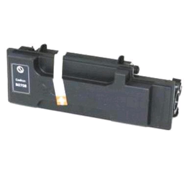OLIVETTI TONER PG L2035 NERO 12K COMPATIBILE + VASCHETTA