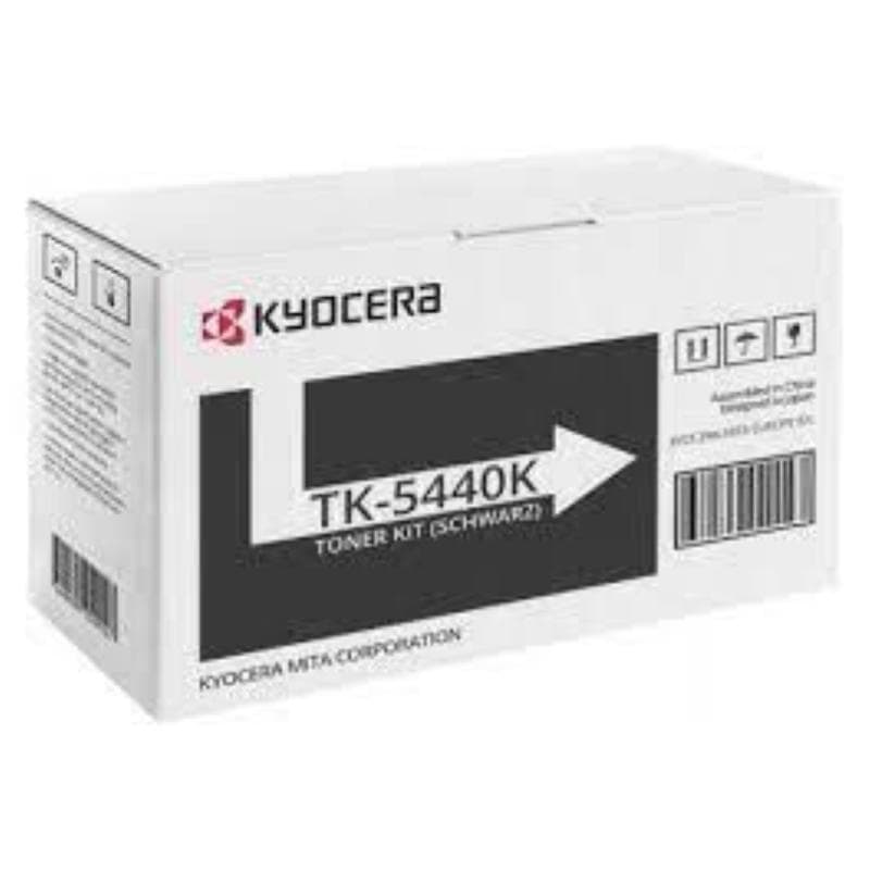 KYOCERA TONER TK-5440K NERO 2.8K ORIGINALE