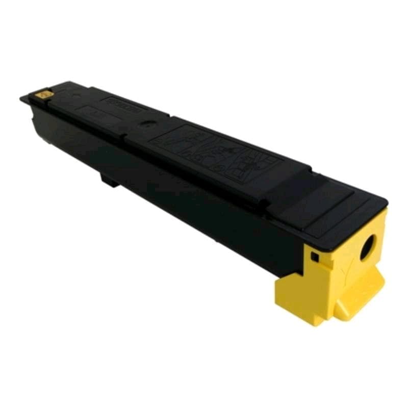 UTAX TONER CK-5511Y GIALLO 12K COMPATIBILE