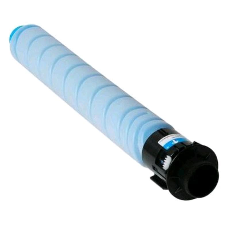 RICOH TONER C6003CYN CIANO 22.5K COMPATIBILE