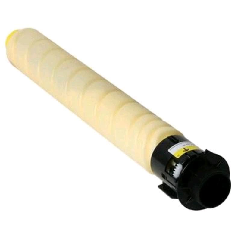 RICOH TONER C6003YLW GIALLO 22.5K COMPATIBILE