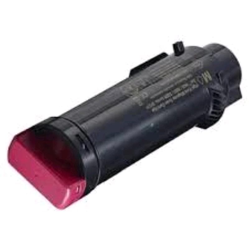 DELL TONER 593BBM MAGENTA 2.5K COMPATIBILE H625,H820,H825,S2825