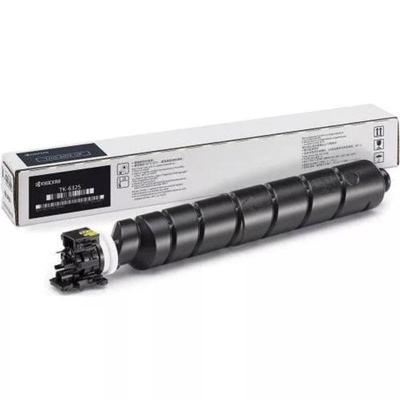 KYOCERA TONER TK-6325 NERO 35K ORIGINALE