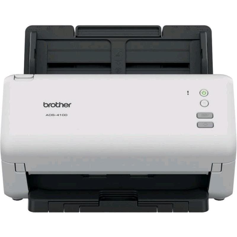 BROTHER SCANNER ADS-4100