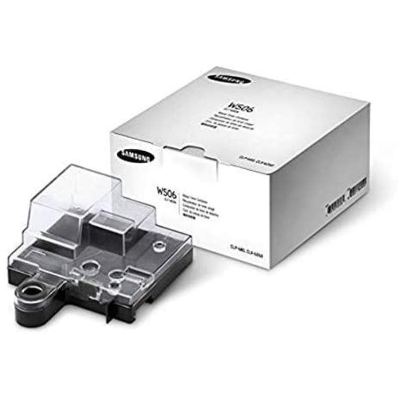 SAMSUNG VASCHETTA DI RECUPERO CLT-W506 14.1K ORIGINALE - SU437A