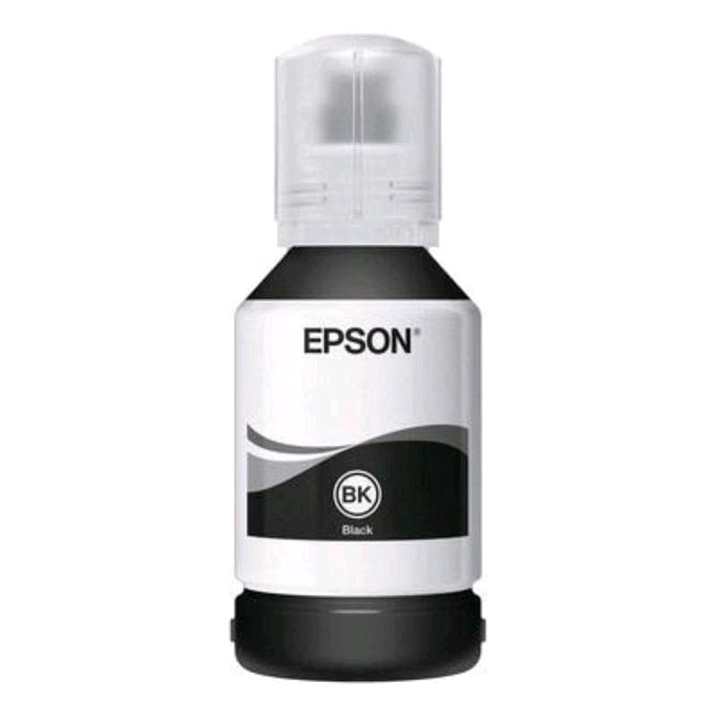 EPSON FLACONE 113 NERO 127ml COMPATIBILE