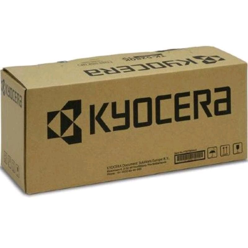 KYOCERA TONER TK-8555K NERO 40K ORIGINALE