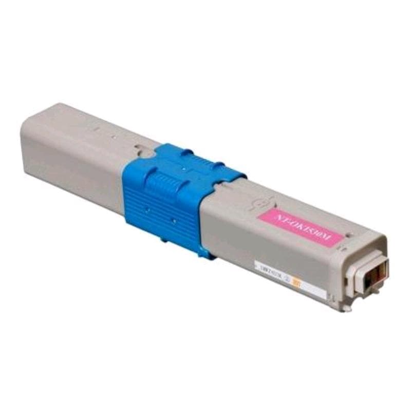 OKI TONER C561M MAGENTA 5K COMPATIBILE