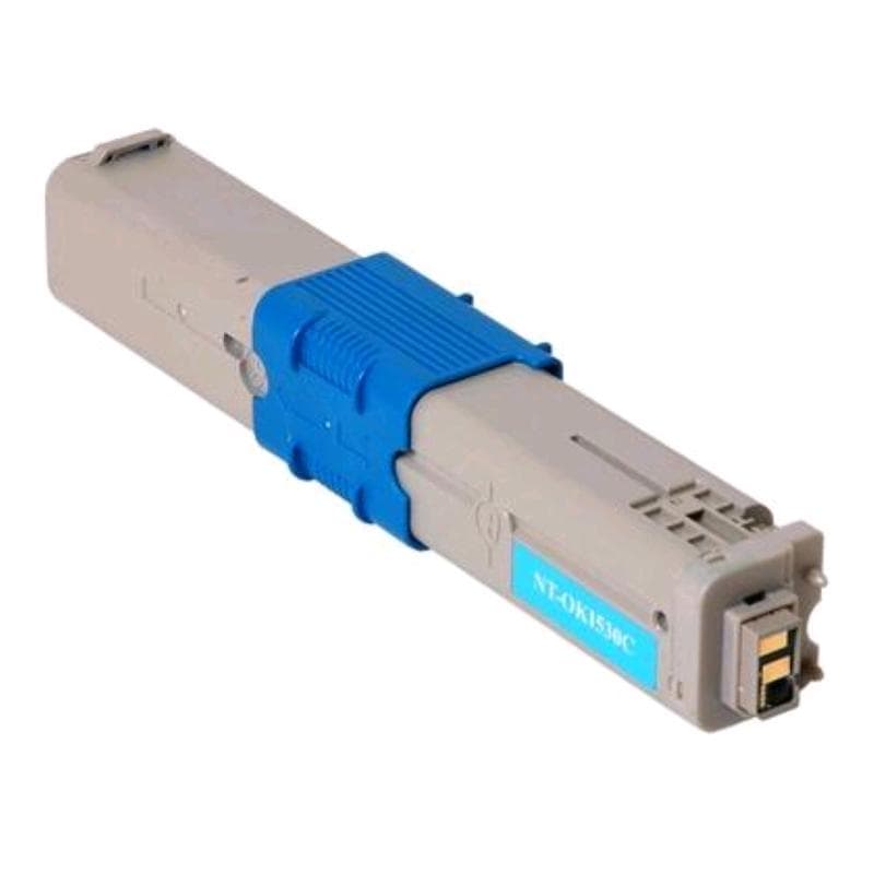OKI TONER C561C CIANO 5K COMPATIBILE