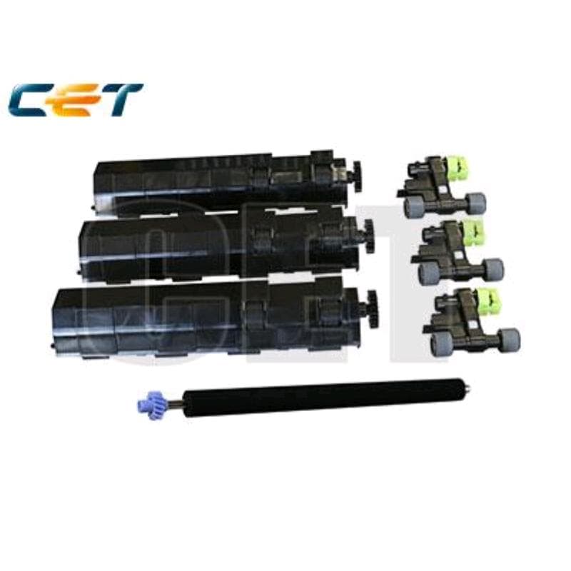 Roller Kit COMPATIBILE MX710,711,810,811,812,MS810,811,812#40X7706