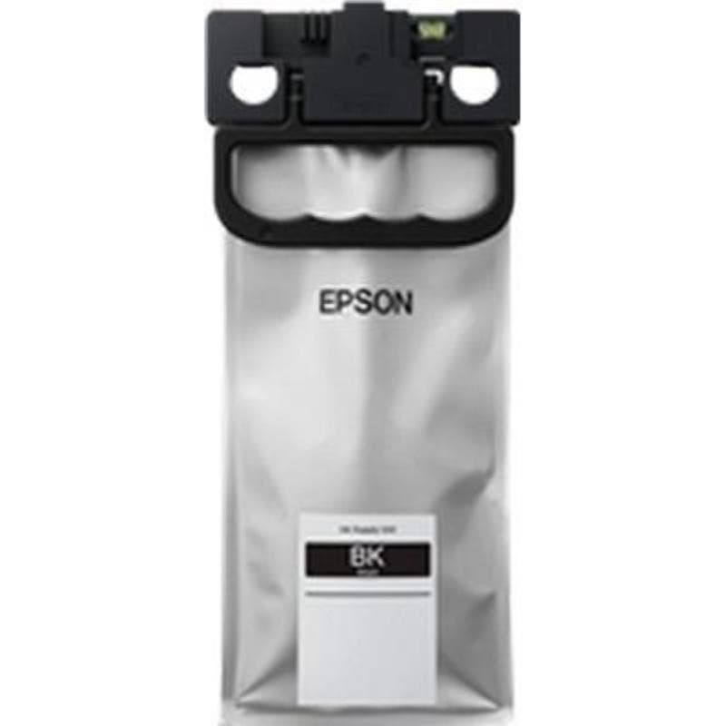 EPSON CARTUCCIA T01CBK NERO 10K COMPATIBILE Pro WF-C529R/C579R