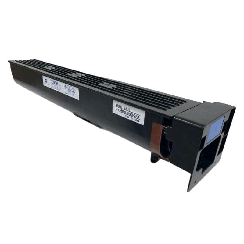 KONICA MINOLTA TONER TN-912 NERO 40.8K COMPATIBILE Bizhub 958