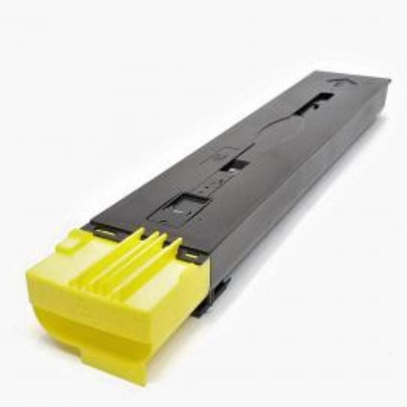 XEROX TONER C9065/C9070 GIALLO 34K COMPATIBILE