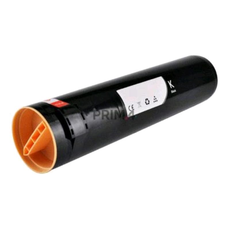 XEROX TONER PH7760BK NERO 32K COMPATIBILE