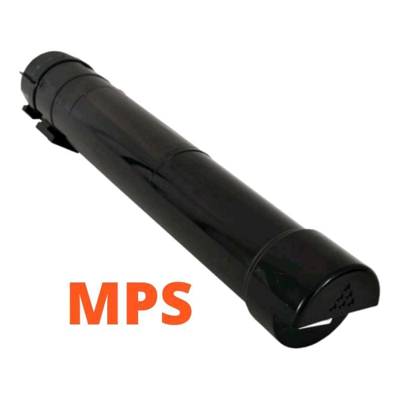 XEROX TONER C8130BKPP NERO 36K/708g COMPATIBILE - MPS