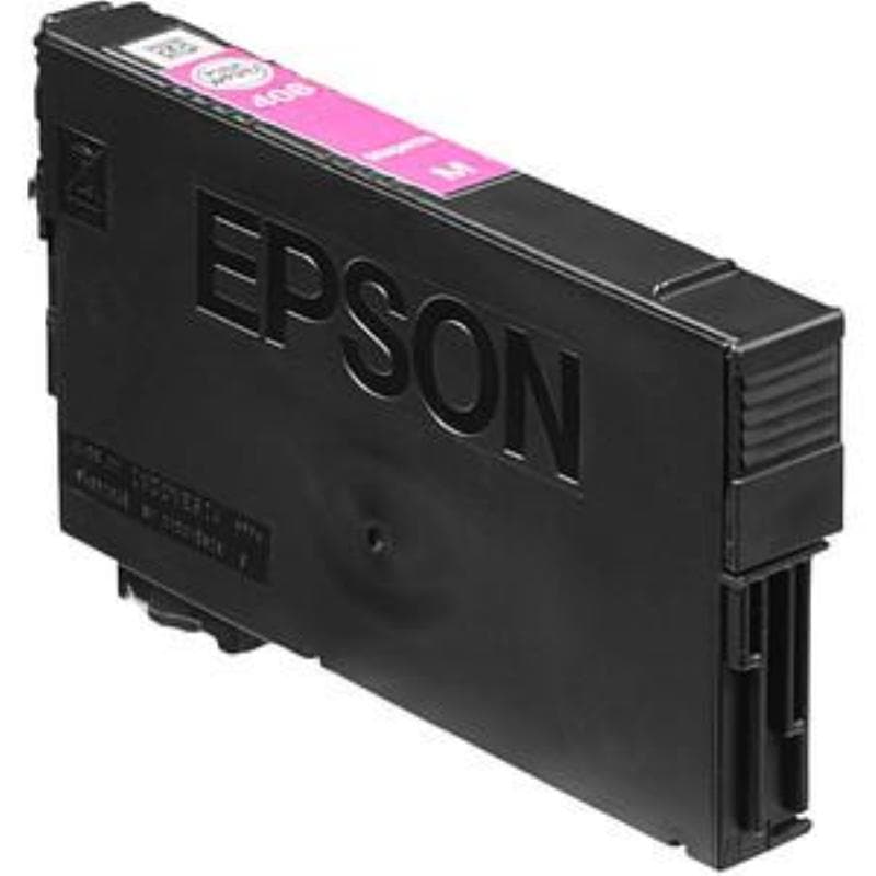 EPSON CARTUCCIA 408XL MAGENTA 22ml COMPATIBILE - OCCHIALI